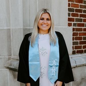 Meet your Posher, Meg